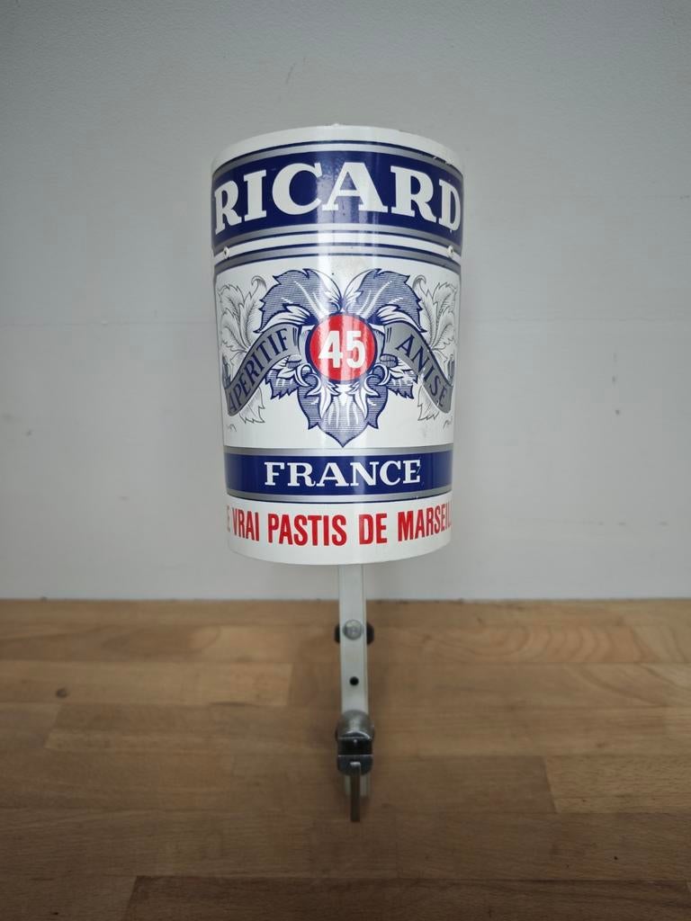 Ricard dispenser, Verzamelen, Ophalen of Verzenden, Zo goed als nieuw