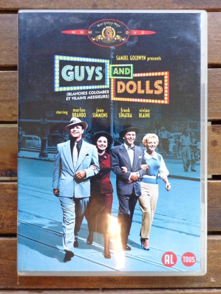 )))  Blanches Colombes et Vilains Messieurs   (((, CD & DVD, DVD | Comédie, Comme neuf, Autres genres, Tous les âges, Enlèvement ou Envoi