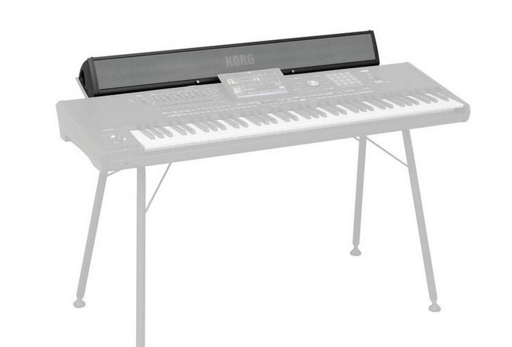Korg PaAS MK2 - barre de son, Musique & Instruments, Enlèvement ou Envoi, Neuf, Korg