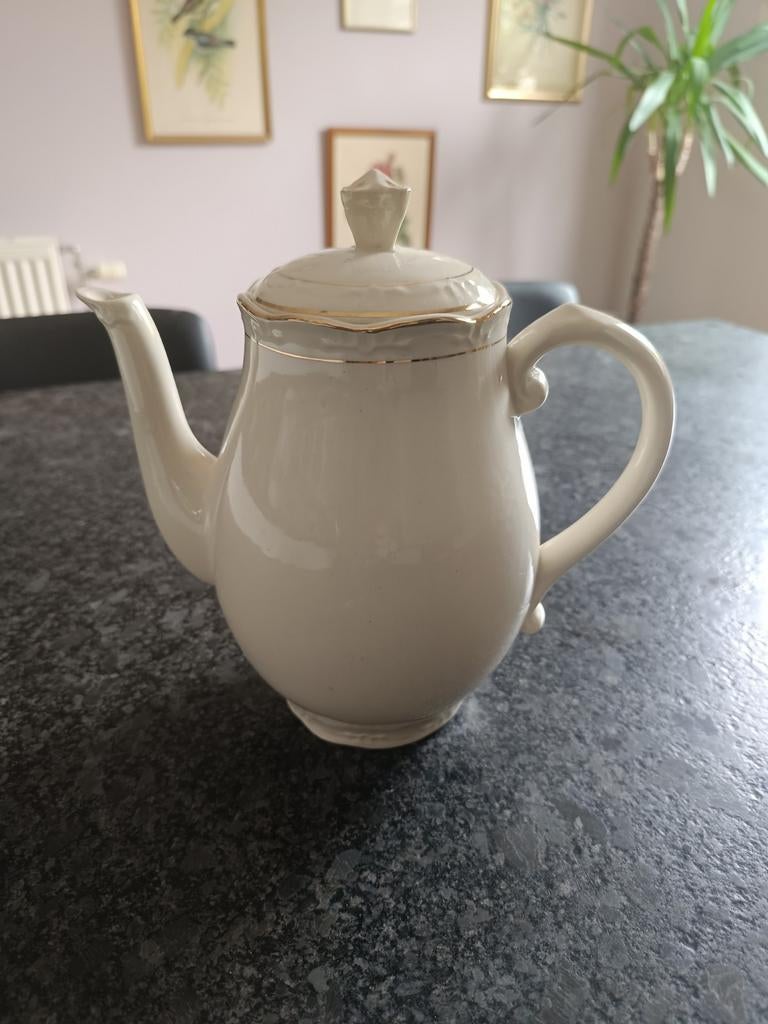 Ravissante cafetière Boch, Enlèvement ou Envoi