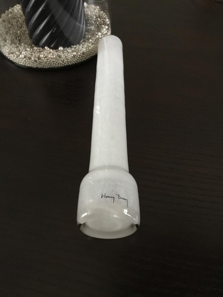Henry Dean vaasje, Neuf, Moins de 50 cm, Enlèvement ou Envoi, Poterie ou Porcelaine
