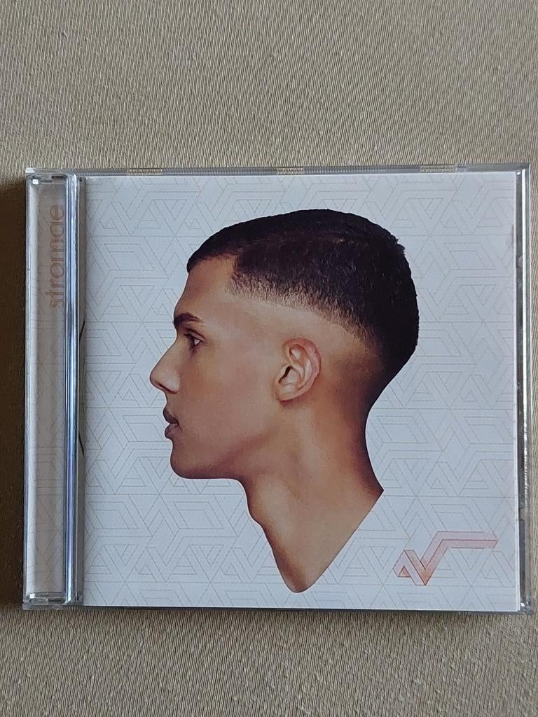STROMAE - Raccine Carré, Envoi, Comme neuf