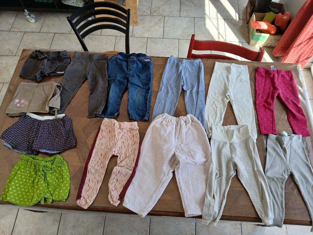 Kinderkledingset 18-24 maanden/86 cm, Ophalen of Verzenden, Gebruikt
