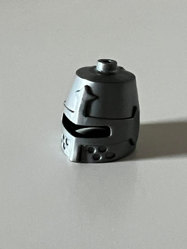 Lego Castle helmet 10x part 89520, Kinderen en Baby's, Speelgoed | Duplo en Lego, Nieuw, Lego, Losse stenen, Ophalen