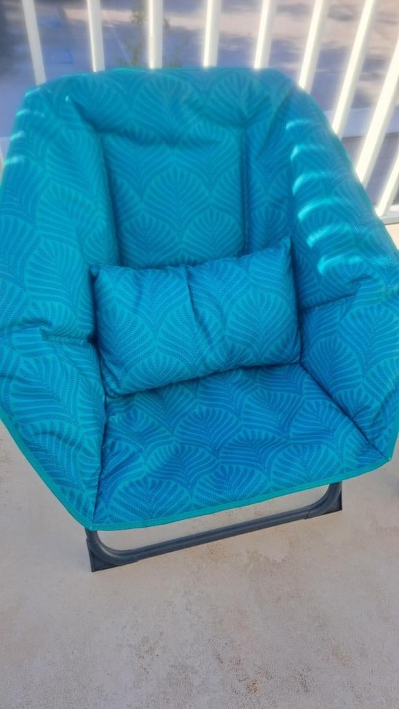 2 mooie terrasstoelen, Ophalen, Zo goed als nieuw