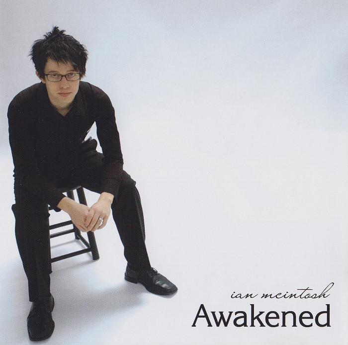 Vente > CD IAN MCINTOSH - Awakened, Envoi, Neuf, dans son emballage, Gospel