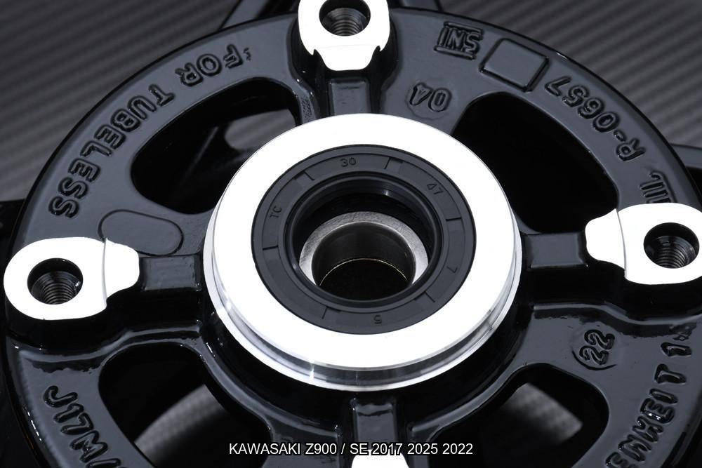 AVDB Achtervelg voor KAWASAKI Z900 / SE 2017 2025 2022, Motoren, Ophalen of Verzenden, Nieuw