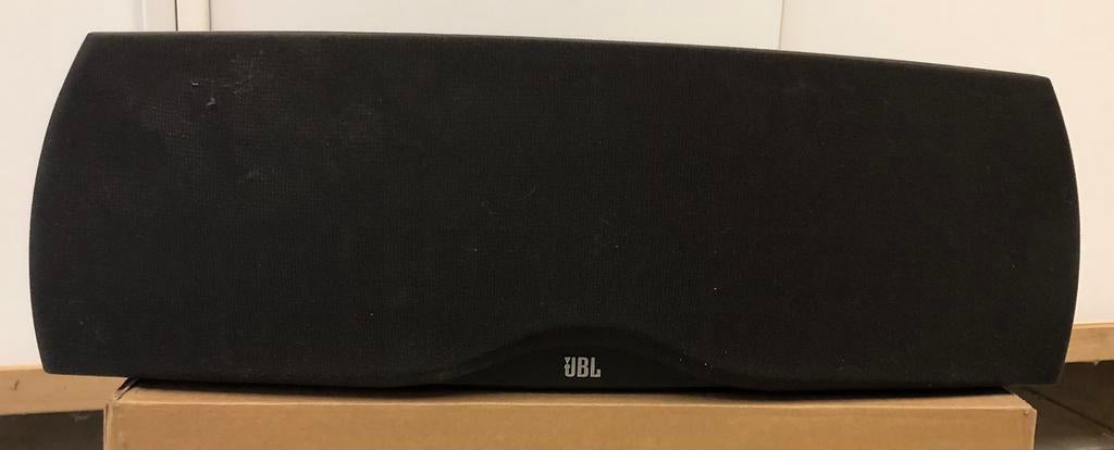 JBL Surround / Home Cinema-systeem, Ophalen, Gebruikt