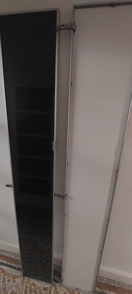 Portes vitrées Ikea, Moins de 25 cm, Utilisé, Moins de 50 cm, Moderne