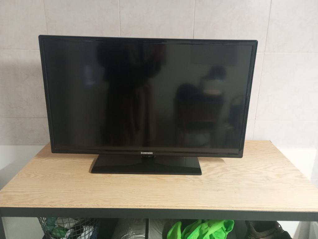 32" Samsung TV BN64-01951A-00, Ophalen, Gebruikt, 50 Hz, LCD