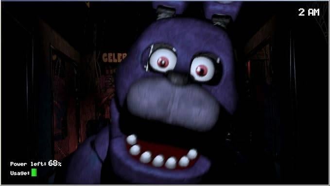 Nintendo | Five Nights at Freddy's | GRATIS LEVERING, Avontuur en Actie, -, Verzenden, -