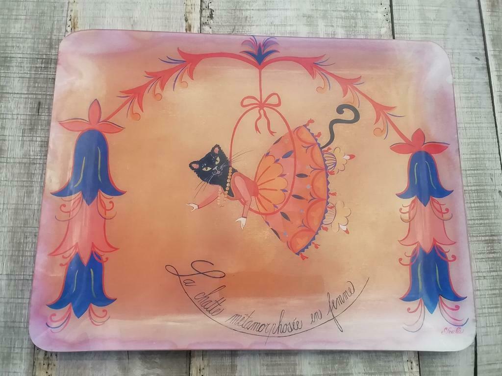 Plateau, Ophalen, Zo goed als nieuw