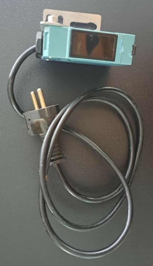 SICK WT260-S280, Hobby en Vrije tijd, Elektronica-componenten, Ophalen of Verzenden, Gebruikt