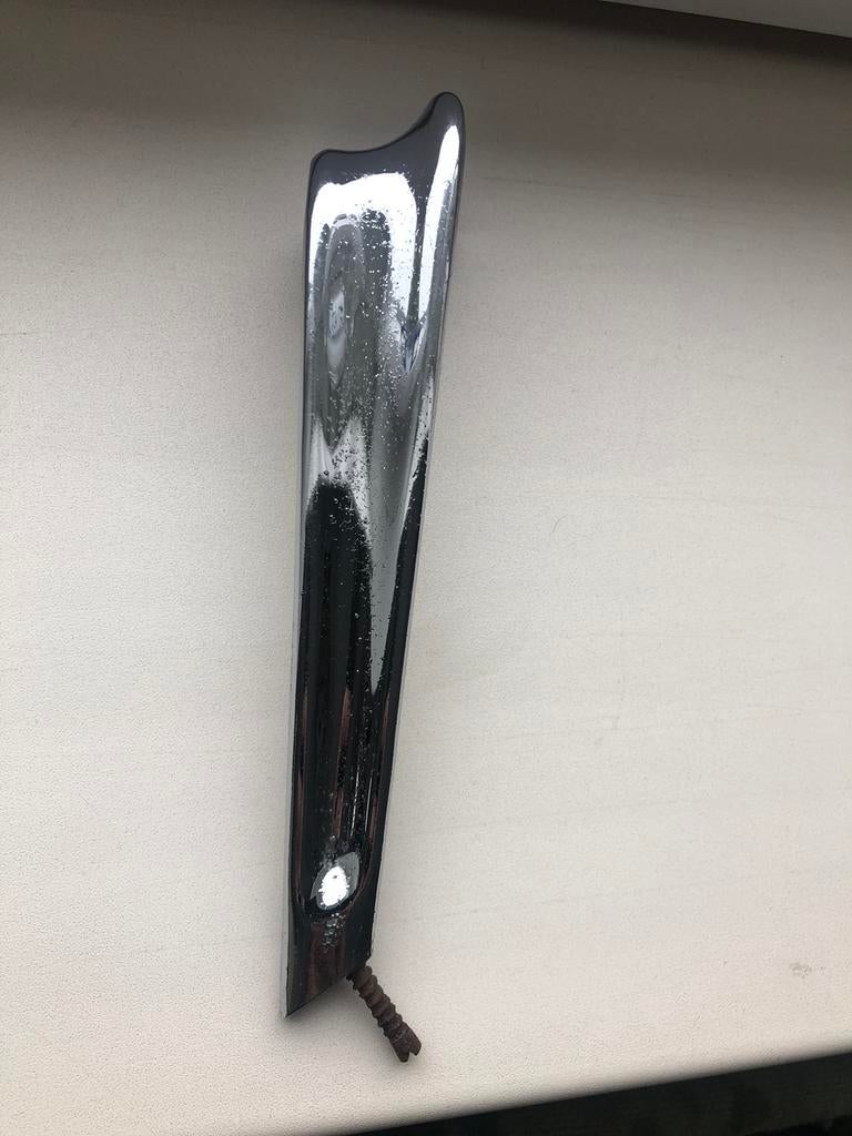 poignée de porte intérieur pour Peugeot 404, Ophalen, Gebruikt, Peugeot