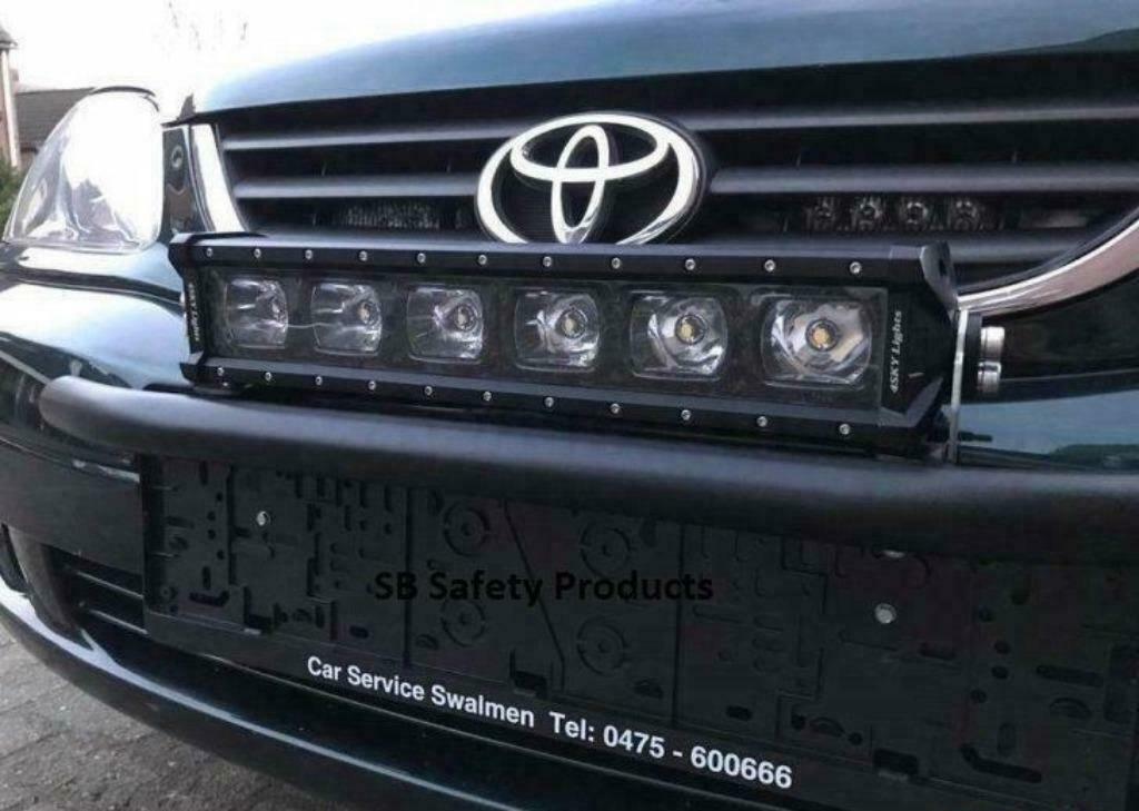 4Sky led ledbar verstralers 4x4 trucklight werklamp R112 R10, Auto diversen, Ophalen of Verzenden, Nieuw