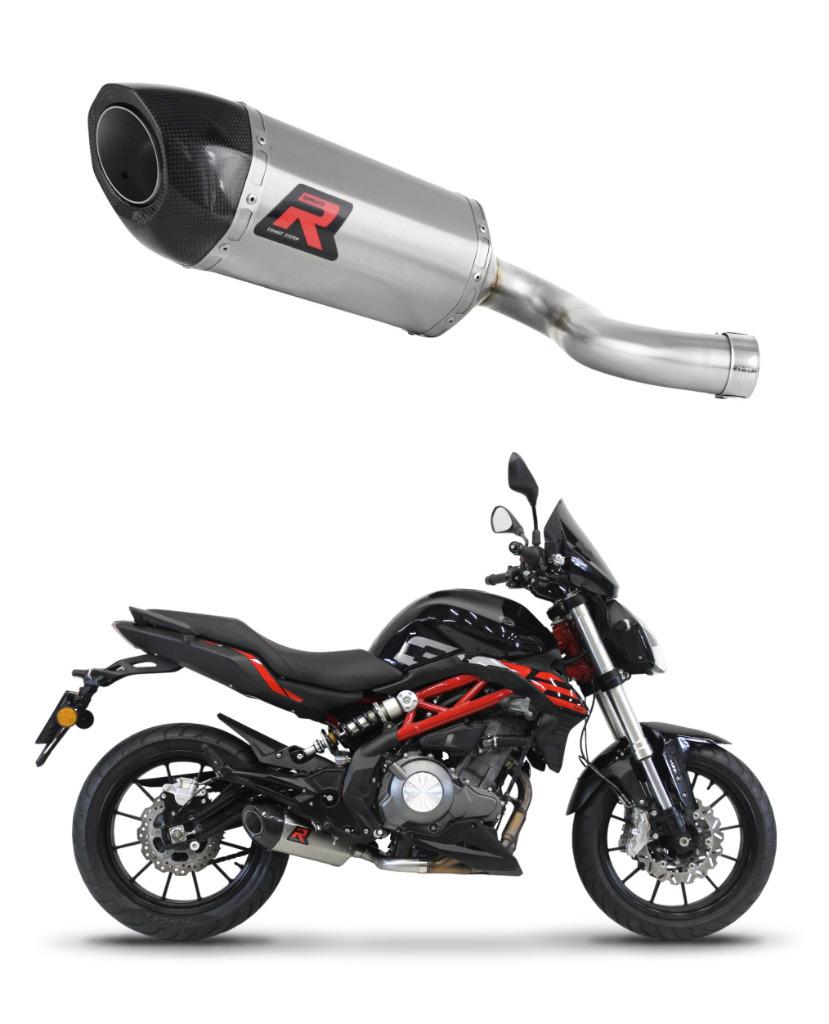 [DOMINATOR UITLAAT] Benelli BN 302 S 2016–2020, Motos, Envoi, Neuf