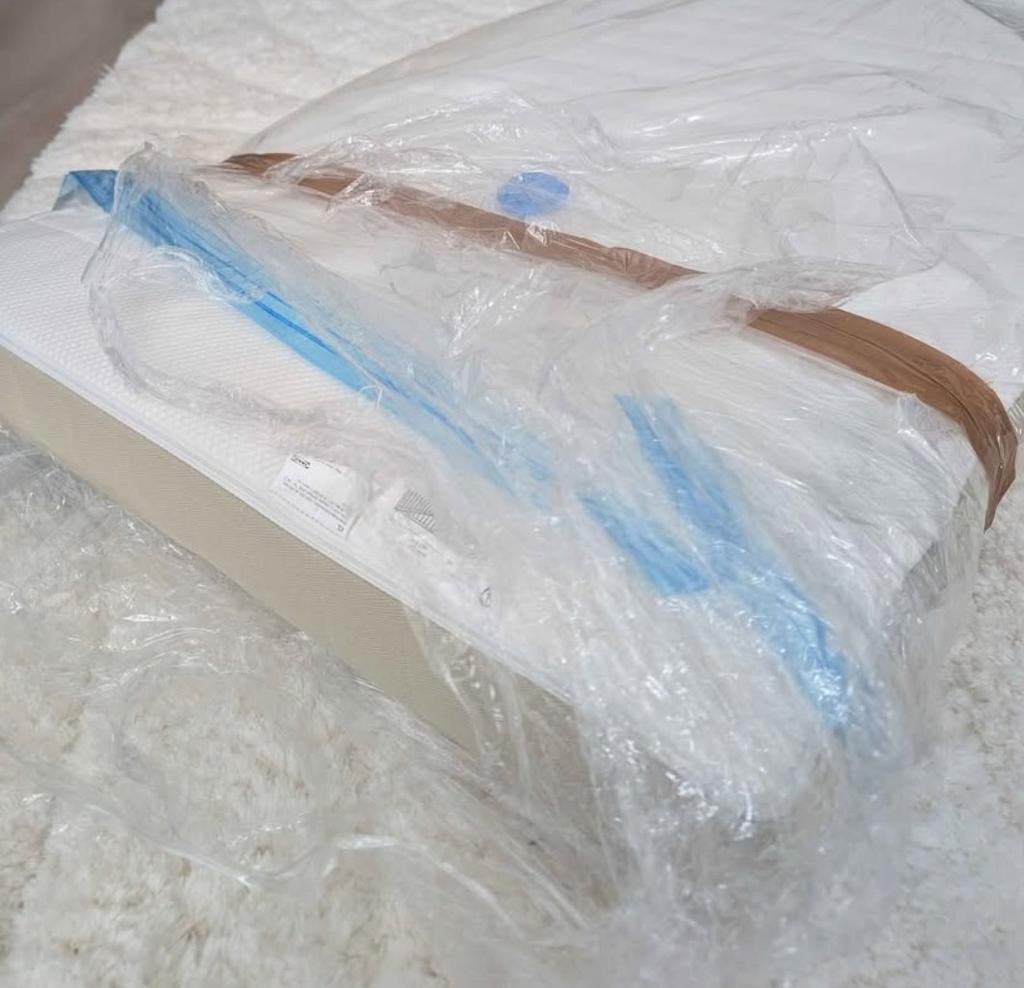 Drömmande matras voor baby/peuter