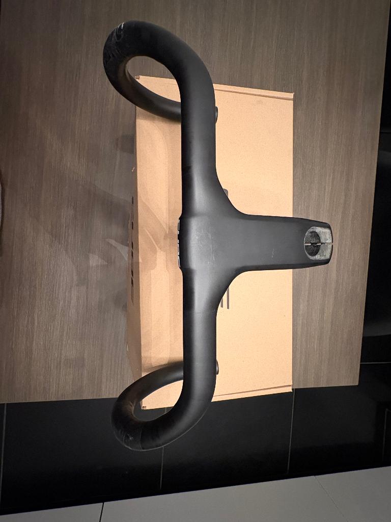 Fietsstuur cube, Fietsen en Brommers, Ophalen, Nieuw, Stuur, Cube