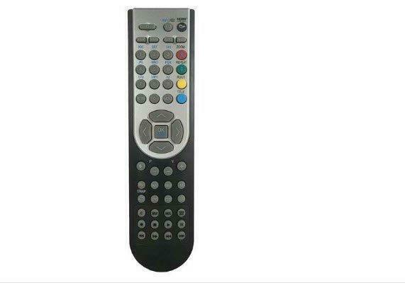 Akai ALD1918HT afstandsbediening, TV, Hi-fi & Vidéo, Enlèvement ou Envoi, Neuf