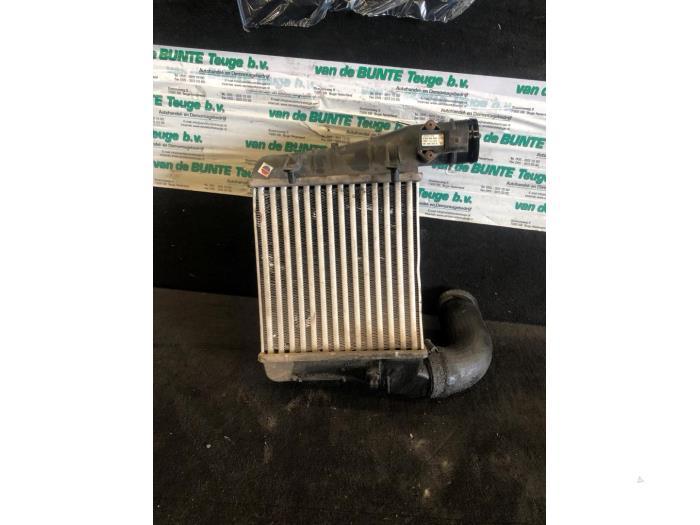 Intercooler d'un Audi A4, Enlèvement ou Envoi, 3 mois de garantie, Utilisé, Audi