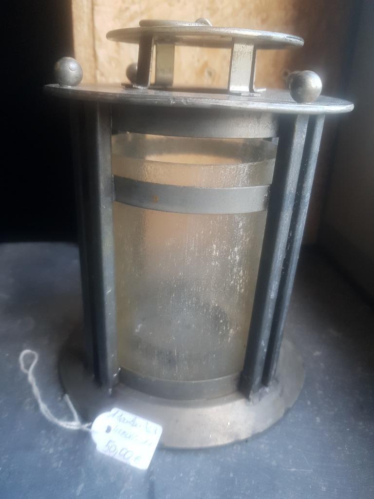 Windlicht PTMD - nieuw, Ophalen of Verzenden, Nieuw, Minder dan 25 cm