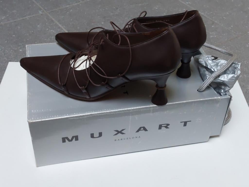 Splinternieuwe schoenen Maat 38,5, Enlèvement ou Envoi, Neuf