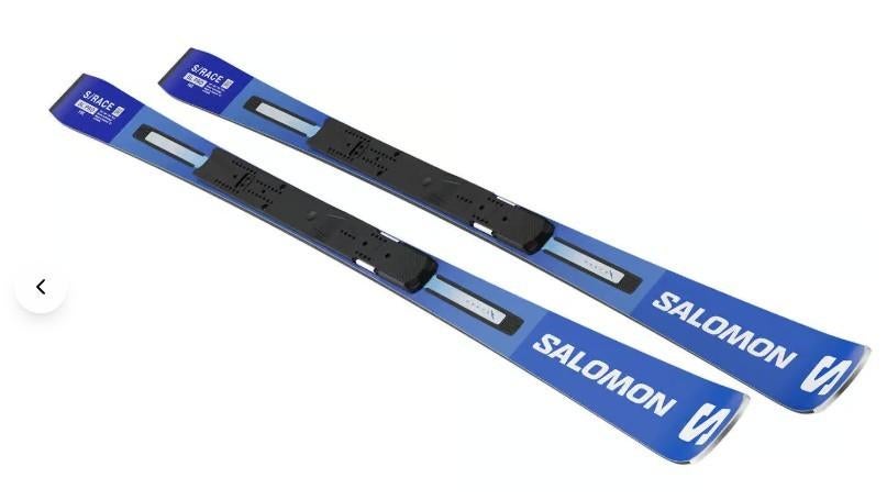 Salomon S/Race SL PRO 25/26 165 cm + Icon RS12 GW 749€ nieuw, 160 tot 180 cm, Nieuw, Salomon, Ophalen of Verzenden