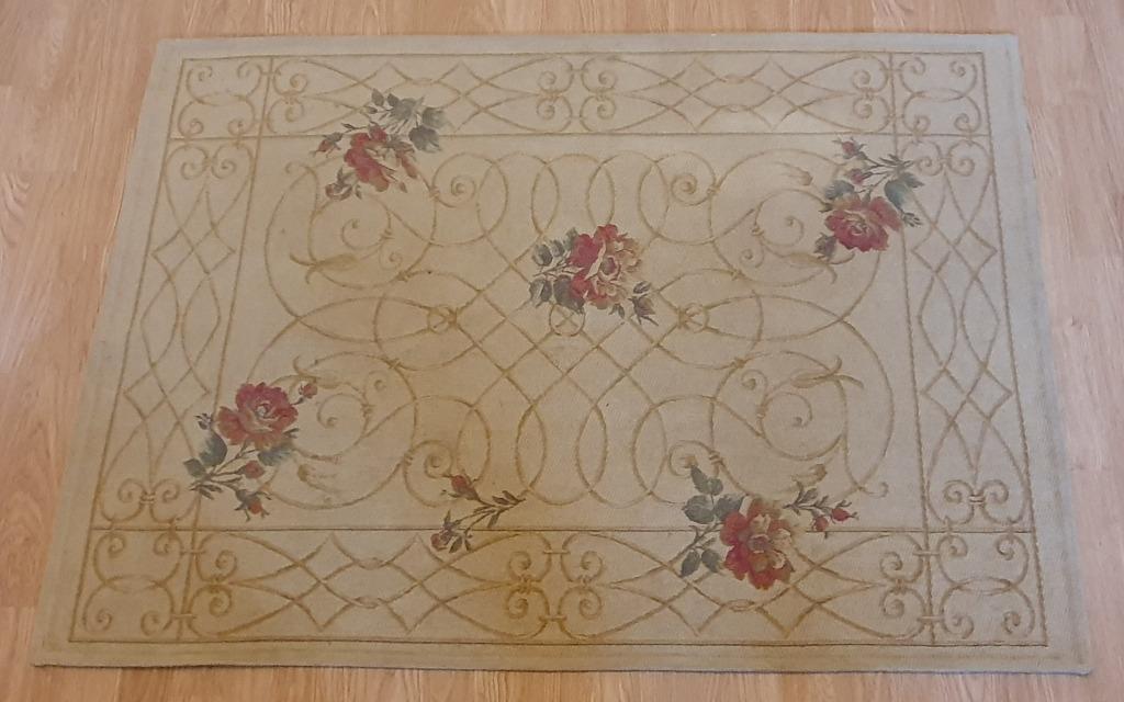 Tapis de sol, Maison & Meubles, Ameublement | Revêtements de sol, Enlèvement, Utilisé, Tapis