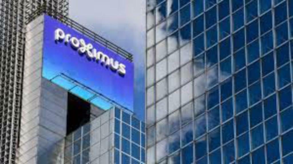 Technicien Télécom Proximus, Permis de conduire B, 33 - 40 heures, Contrat à durée indéterminée