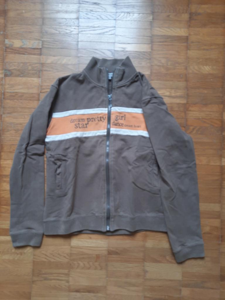 Beau pull de Fasion taille réelle 170-176, Enlèvement ou Envoi, Comme neuf, Fille