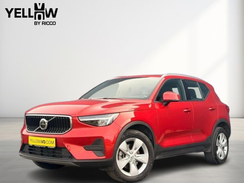 Volvo XC40 B3 / Mild Hybrid / Core, Automaat, 1969 cc, https://public.car-pass.be/vhr/4d4b7f35-5fd0-4ac6-82a7-05c851ddca9d, 120 kW