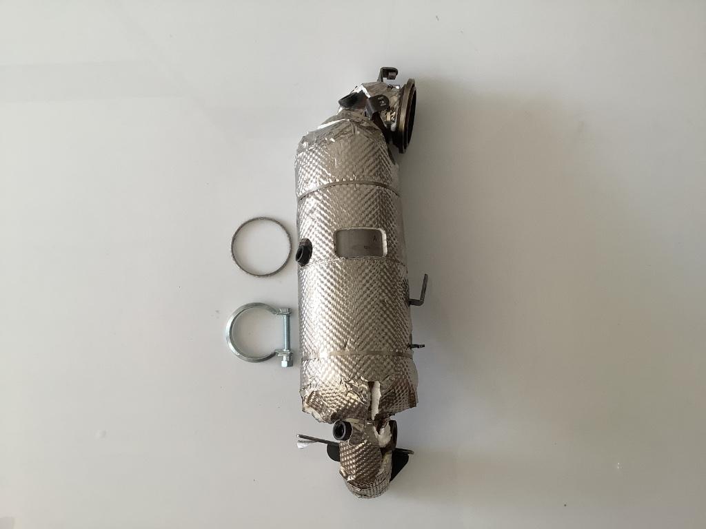 Katalysator + roetfilter Citroen , Peugeot 1.2i GPF, Auto-onderdelen, Ophalen, Nieuw, Citroën