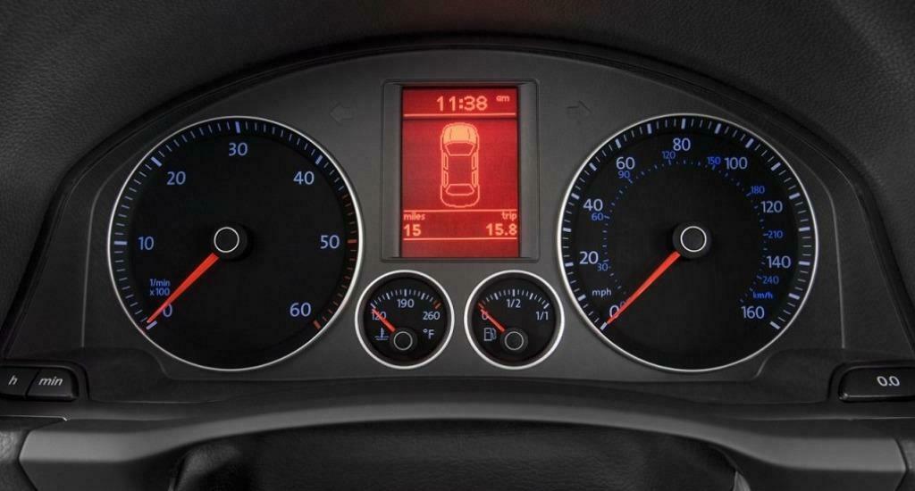 Compteur VW GOLF5/JETTA  réparation tableau de bord., Autos : Pièces & Accessoires, Enlèvement ou Envoi, Utilisé, Volkswagen
