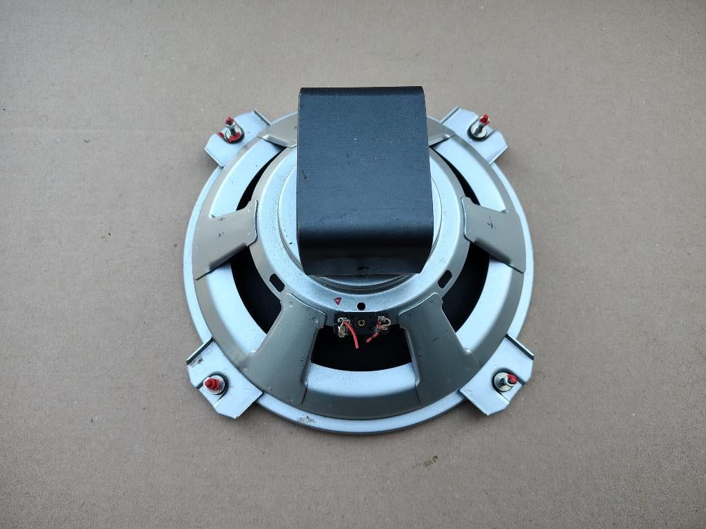 10" Speaker NSM Prestige (Div) jukebox, Envoi