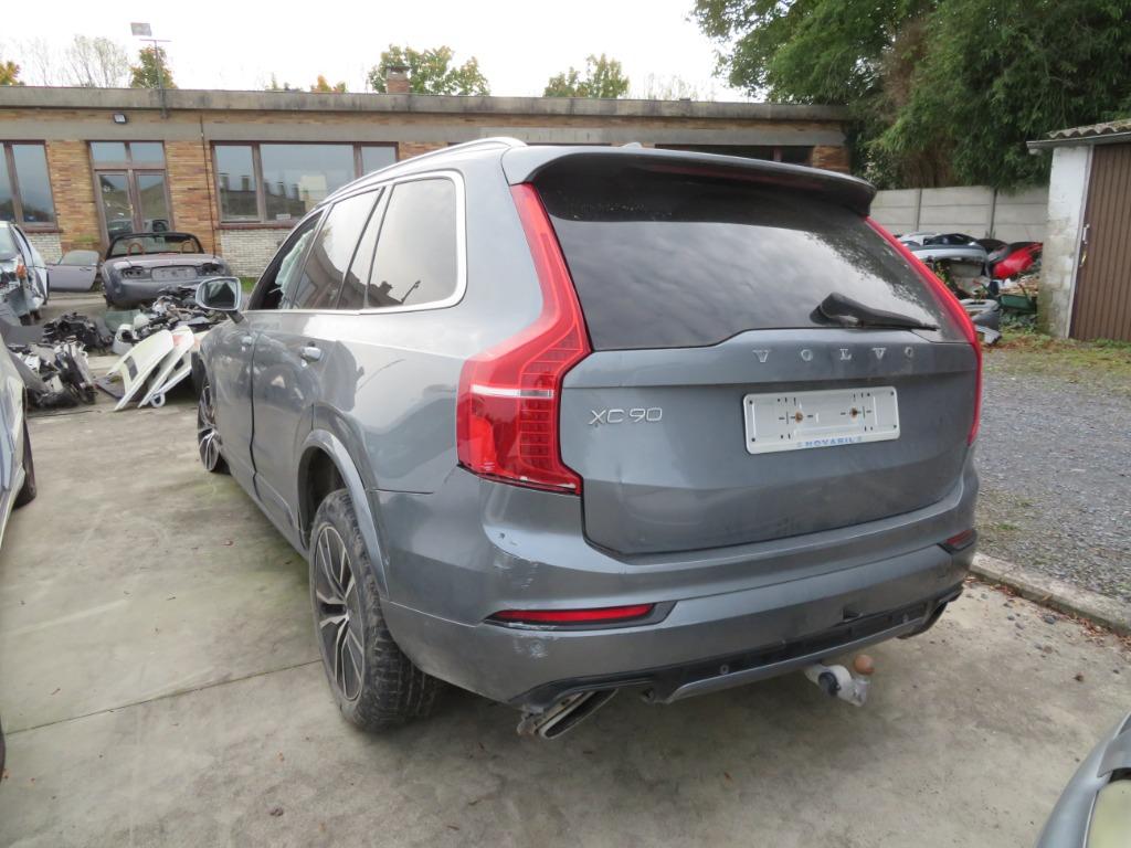 Toute pièces Volvo XC90, Enlèvement, Utilisé, Volvo