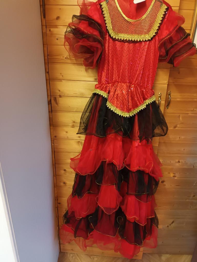 karnaval benodigdheden, Kleding | Dames, Ophalen, Zo goed als nieuw