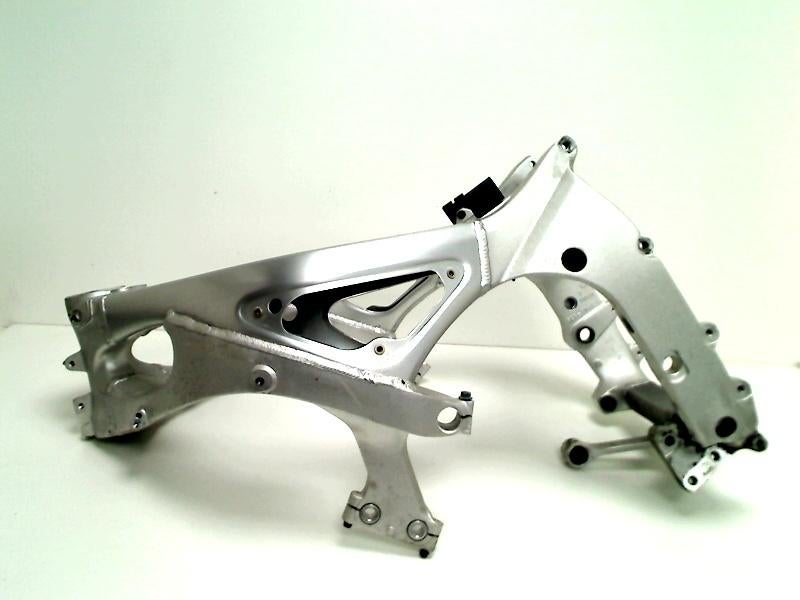 Yamaha YZF R6 1999-2002 Frame, Motoren, Onderdelen | Yamaha, Gebruikt, Ophalen of Verzenden