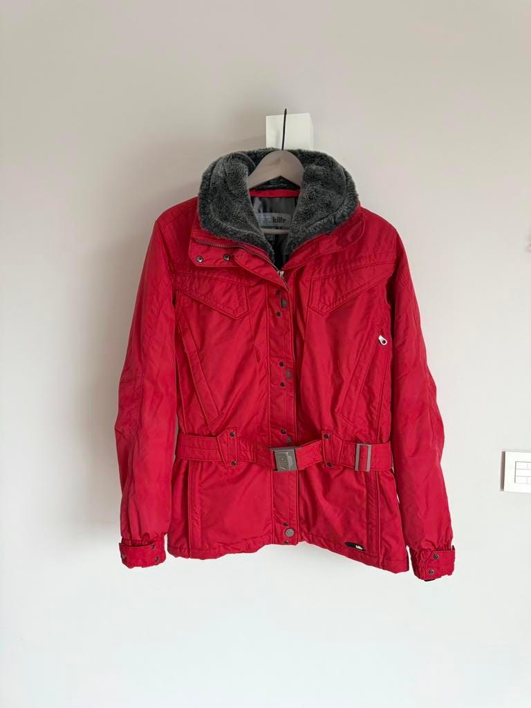 Kwalitatieve skijas dames maat 40, Enlèvement ou Envoi, Comme neuf, Taille 38/40 (M)