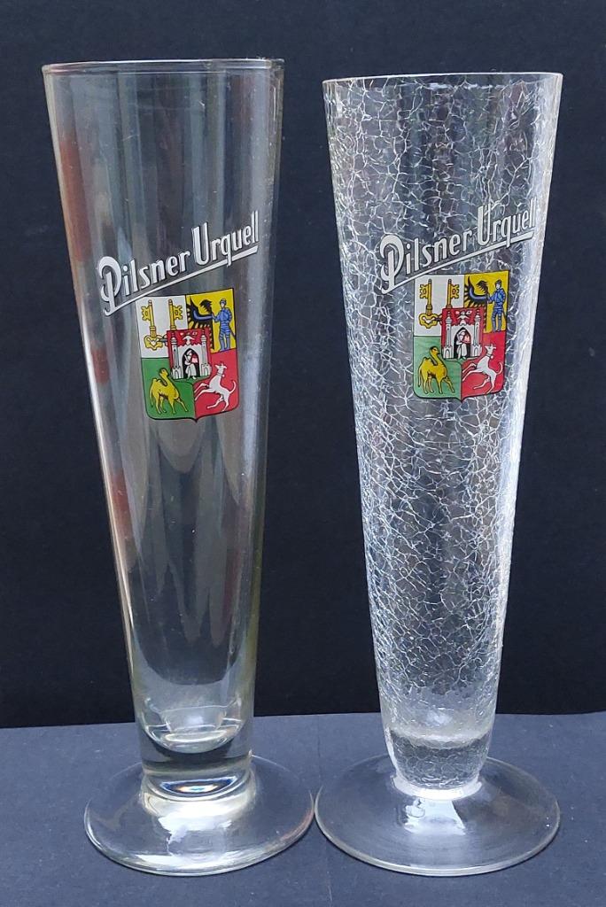 VINTAGE BIERGLAZEN ÜRQUELL, Enlèvement ou Envoi, Comme neuf