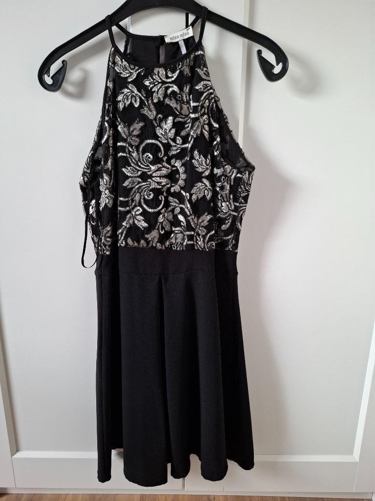 Vêtements de fête pour femmes, Robe de gala, Taille 38/40 (M), Autres couleurs, Enlèvement