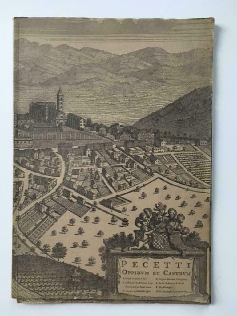 Histoire de la Cinzano - Ernesto Caballo -1957, Enlèvement ou Envoi, Utilisé, Ernesto Caballo