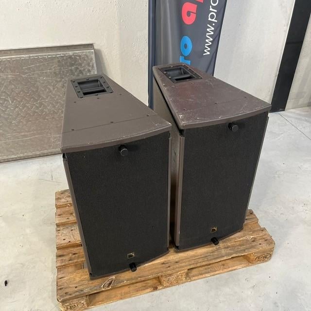 L-acoustics  ARC I, TV, Hi-fi & Vidéo, Appareils professionnels, Enlèvement, Utilisé, Audio