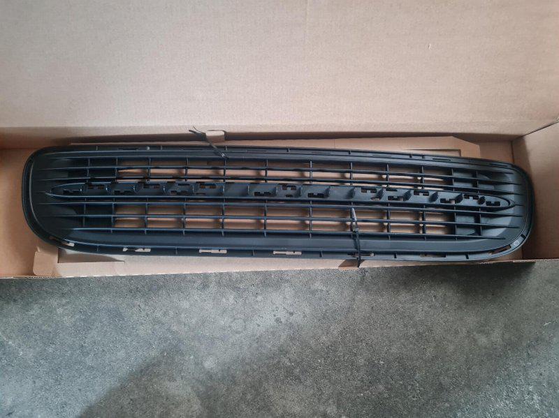 Mini cooper grille, Ophalen, Zo goed als nieuw