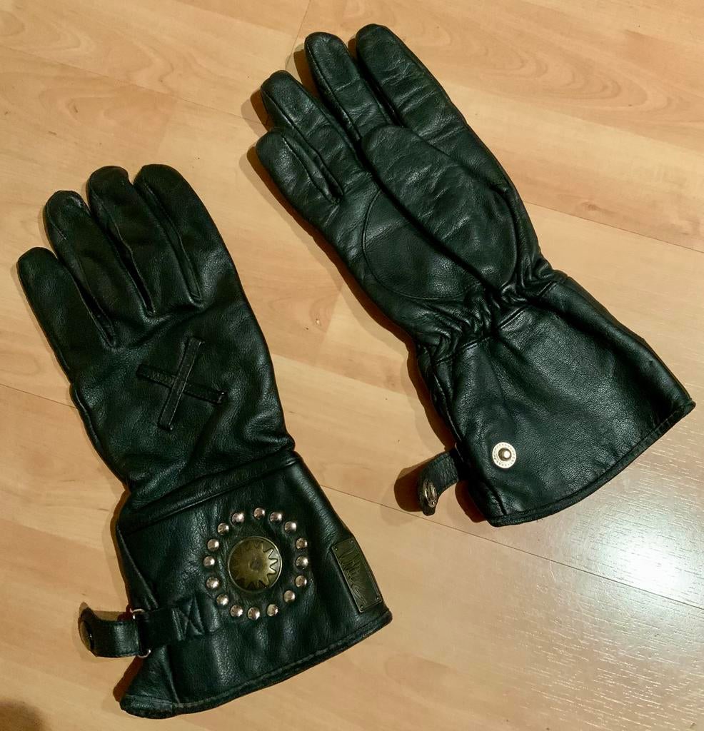Harley davidson handschoenen, Motoren, Ophalen of Verzenden, Handschoenen