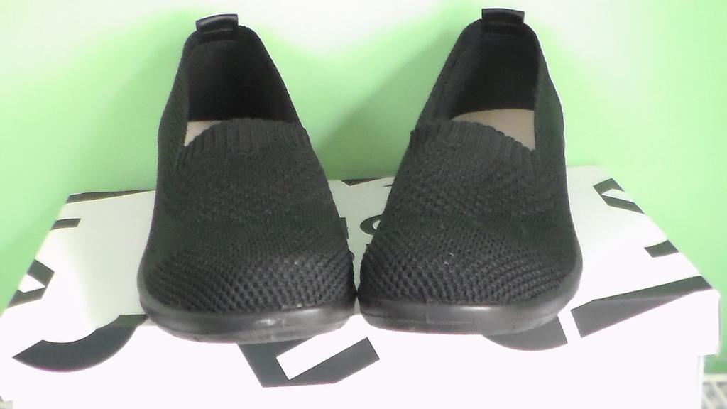 Chaussure femme, Kleding | Dames, Schoenen met lage hakken, Gémo, Zwart, Nieuw