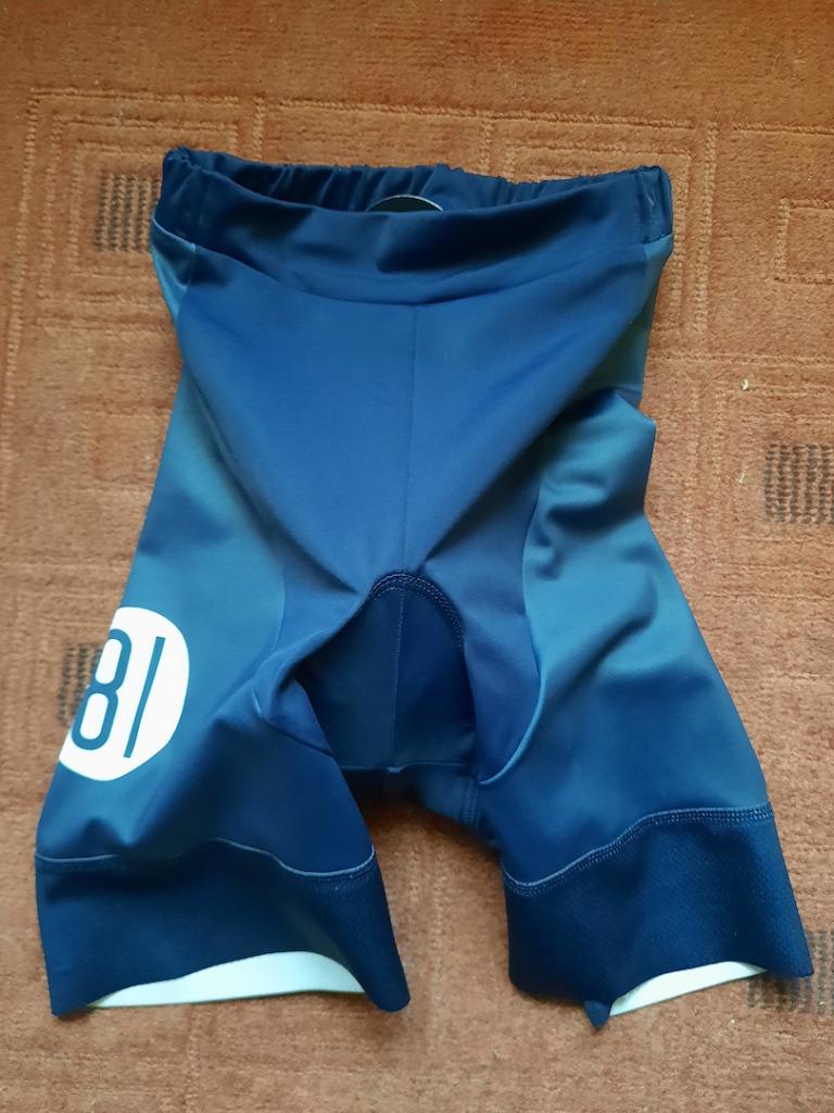 Short vélo / cycliste Bioracer speedwear femme, Vélos & Vélomoteurs, Enlèvement ou Envoi, Femmes, Bioracer, Neuf