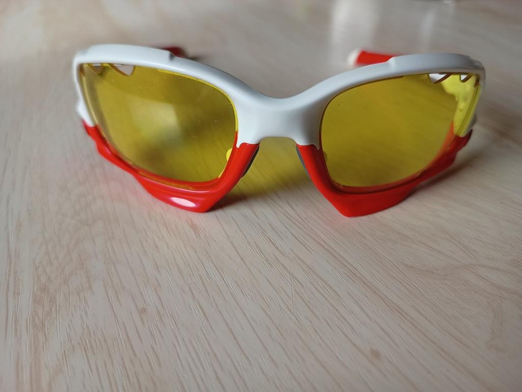 Oakley jawbone, Ophalen of Verzenden