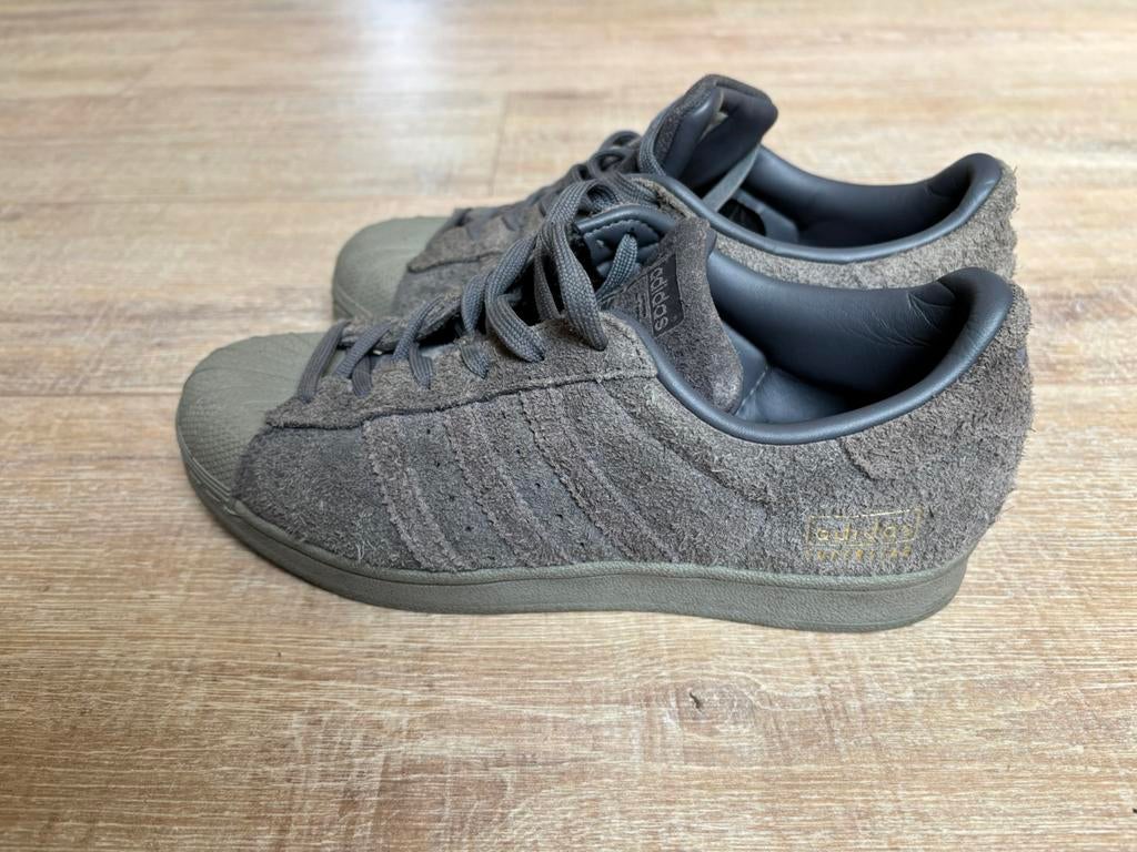 Sneakers Adidas mt 38, Kleding | Dames, Schoenen, Adidas, Ophalen of Verzenden, Zo goed als nieuw, Sneakers