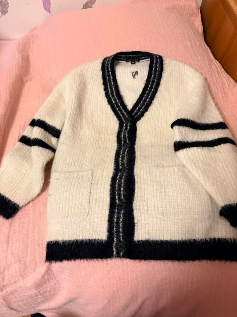Gilet ikks pour fille de 10-11 ans., Enlèvement, Comme neuf, Fille