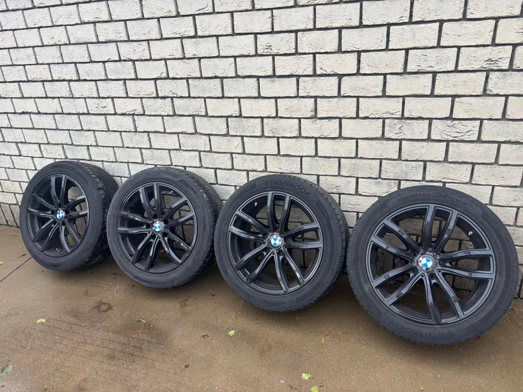Bmw velgen, Auto-onderdelen, Ophalen, 18 inch, Gebruikt, Banden en Velgen
